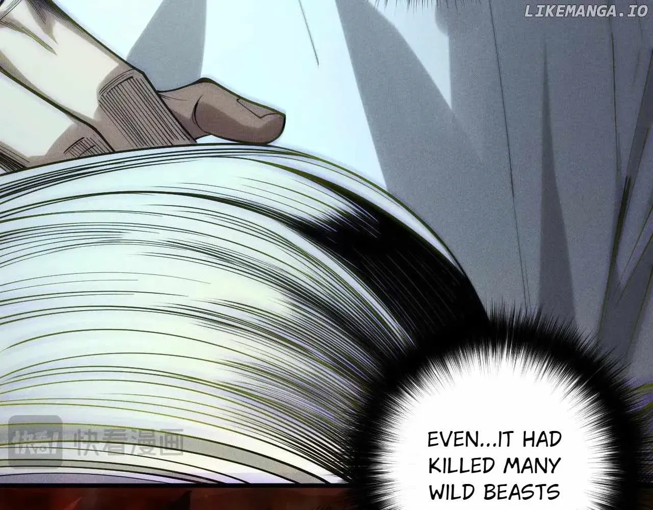 Read Disastrous Necromancer chapter 176 image 112 on Lezhin