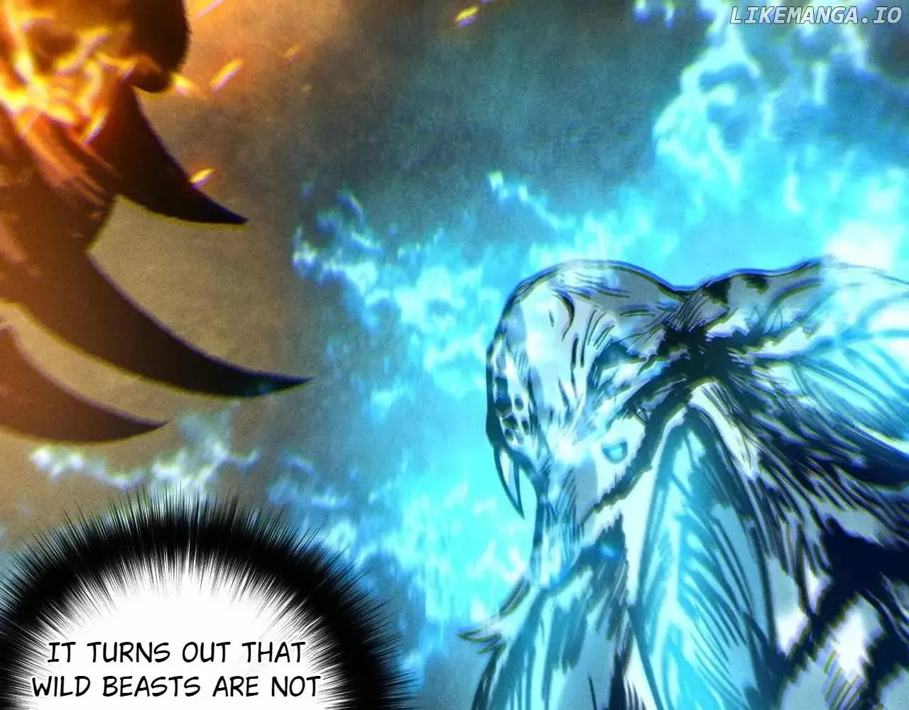 Read Disastrous Necromancer chapter 176 image 115 on Lezhin