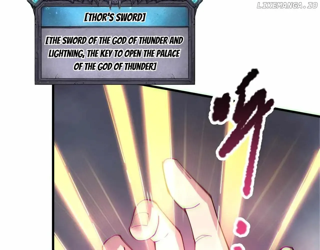 Read Disastrous Necromancer chapter 176 image 18 on Lezhin