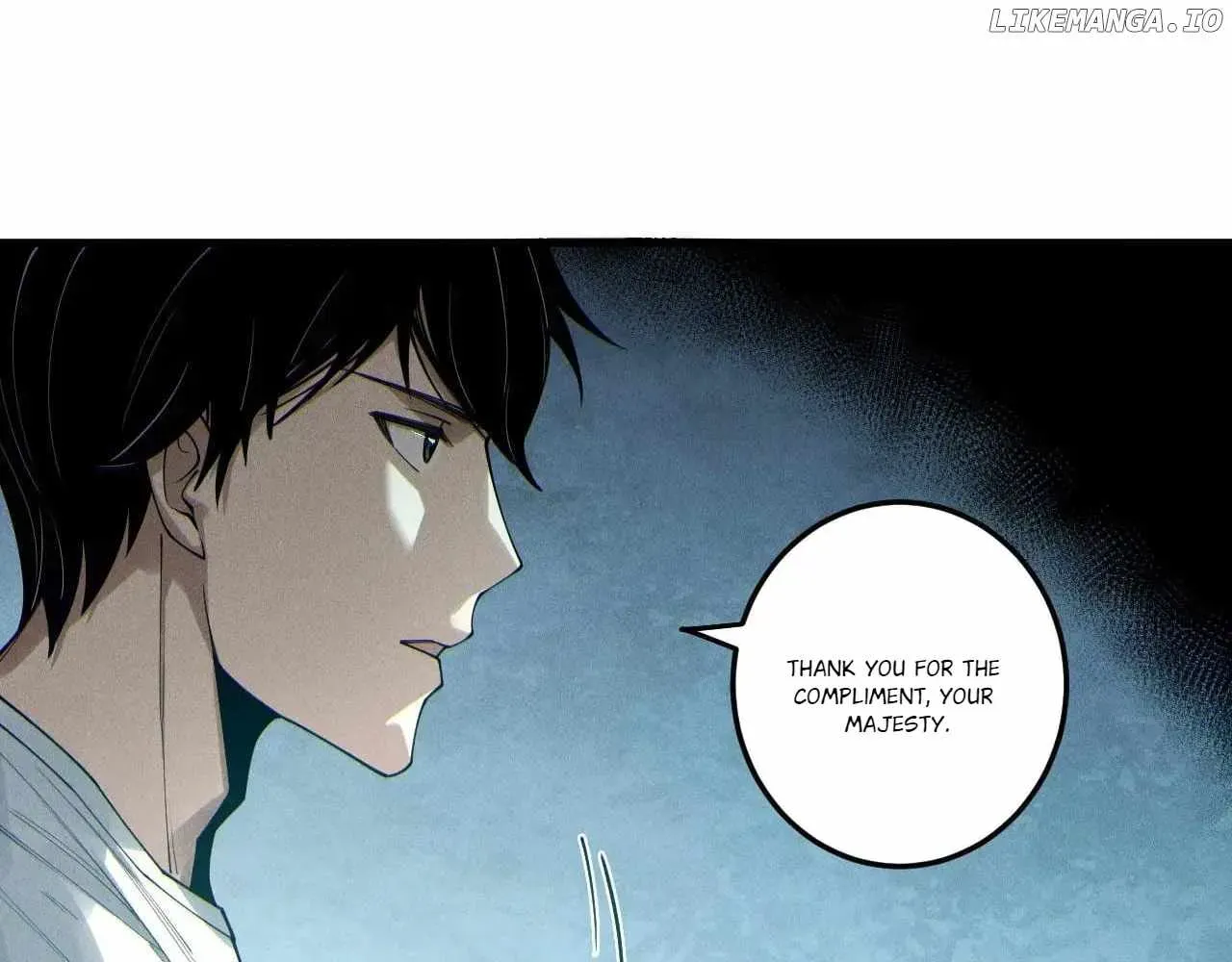 Read Disastrous Necromancer chapter 176 image 30 on Lezhin