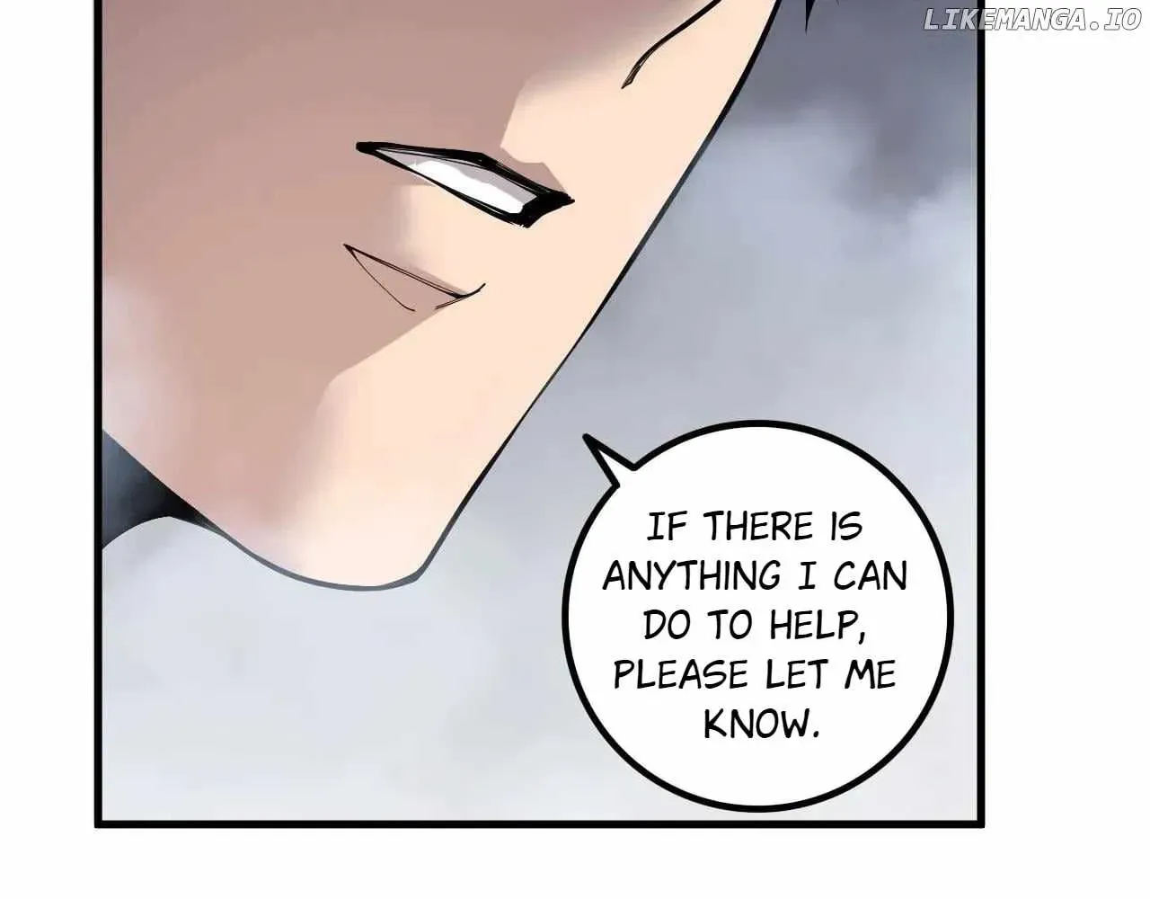 Read Disastrous Necromancer chapter 176 image 38 on Lezhin