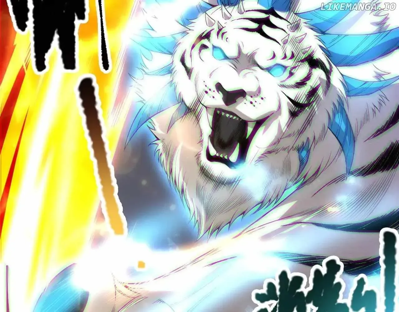 Read Disastrous Necromancer chapter 176 image 4 on Lezhin