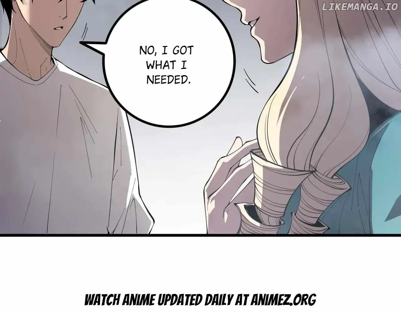 Read Disastrous Necromancer chapter 176 image 43 on Lezhin