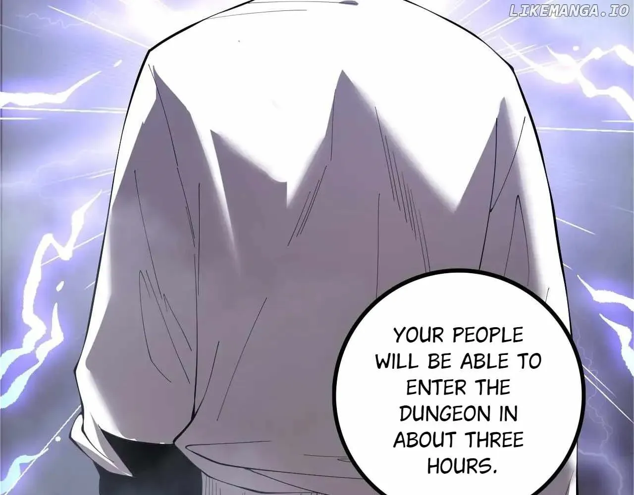 Read Disastrous Necromancer chapter 176 image 45 on Lezhin