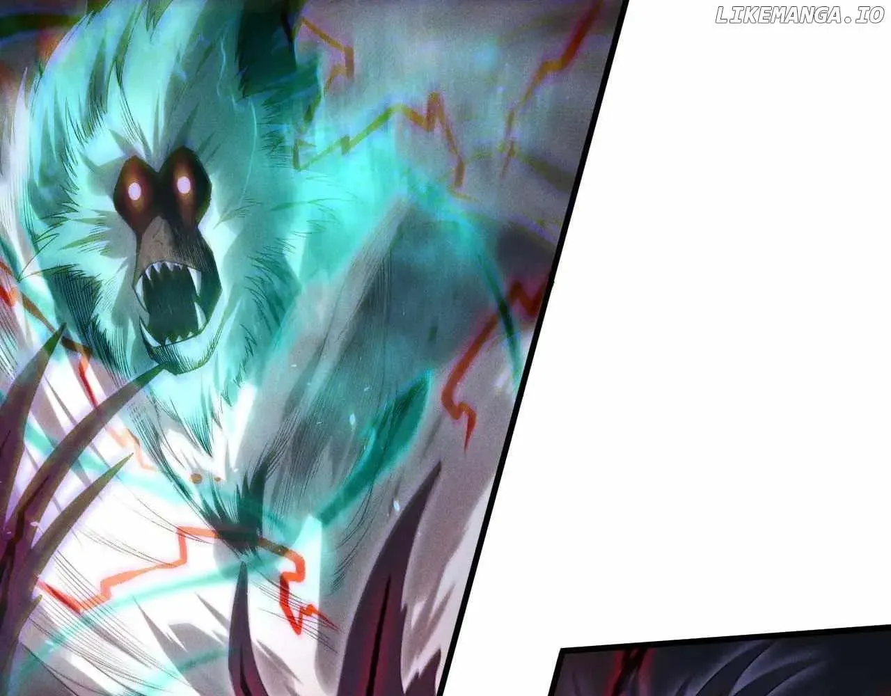 Read Disastrous Necromancer chapter 176 image 49 on Lezhin