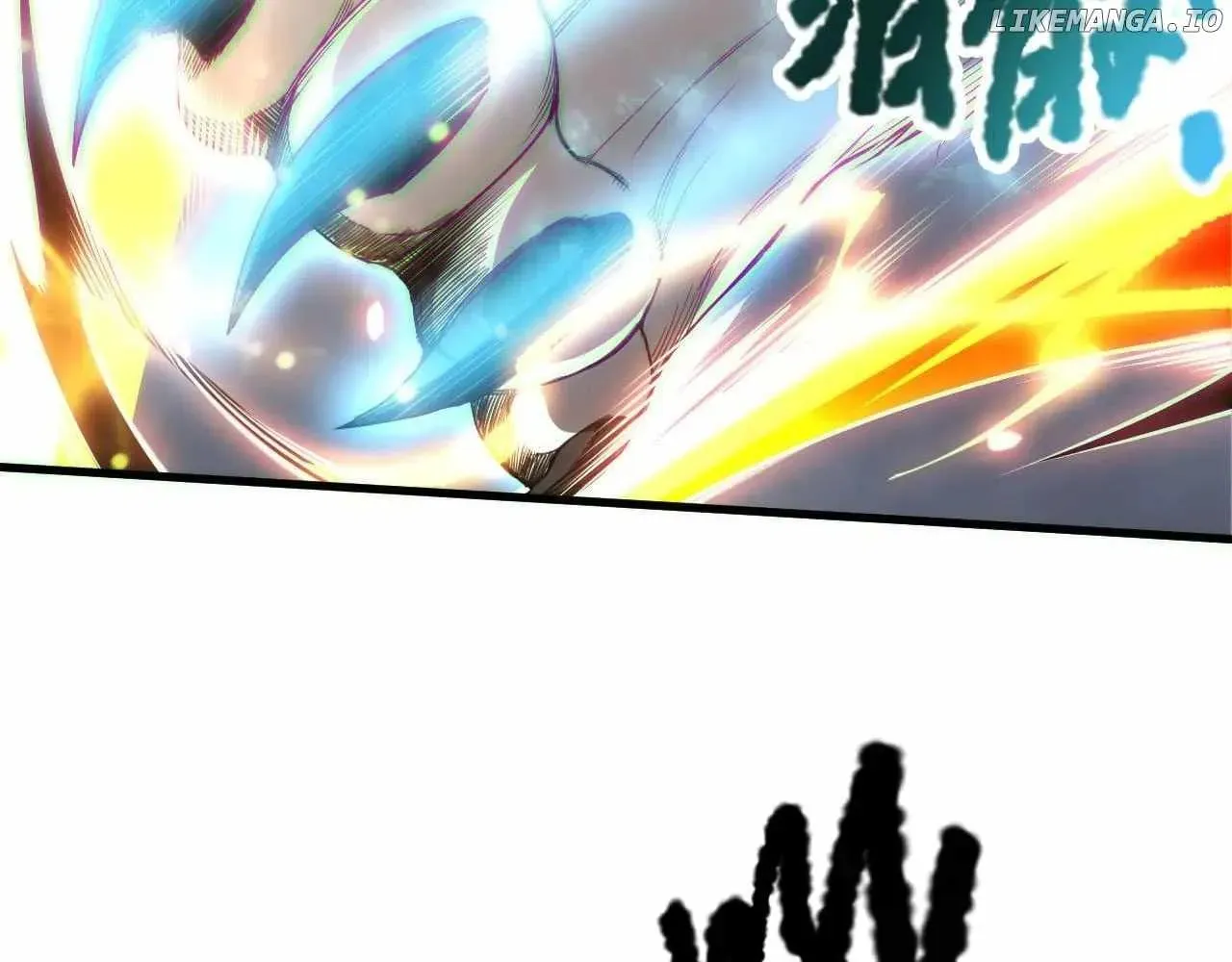 Read Disastrous Necromancer chapter 176 image 5 on Lezhin