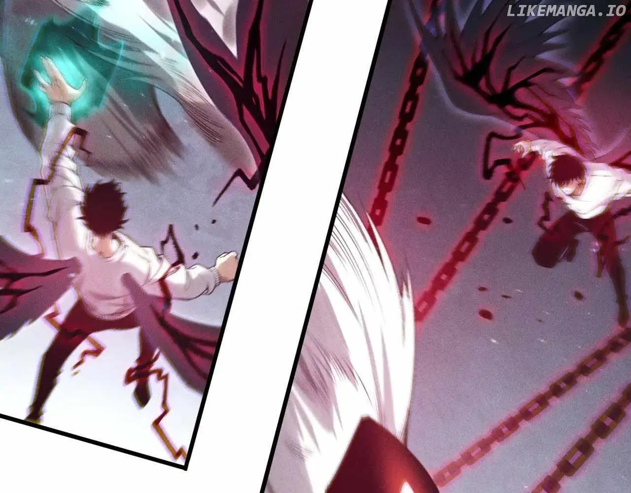 Read Disastrous Necromancer chapter 176 image 50 on Lezhin