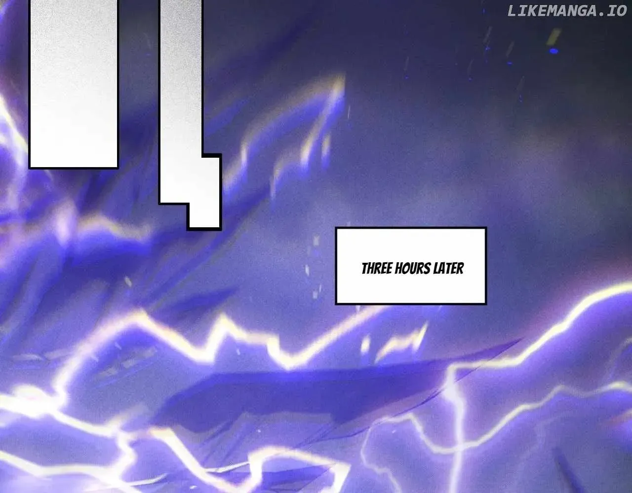 Read Disastrous Necromancer chapter 176 image 53 on Lezhin
