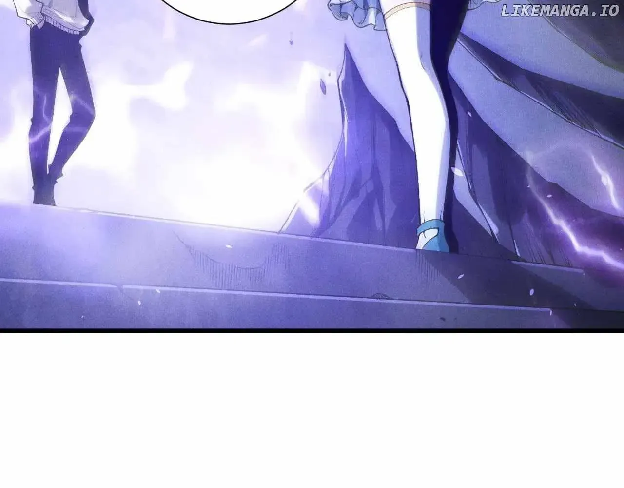 Read Disastrous Necromancer chapter 176 image 55 on Lezhin