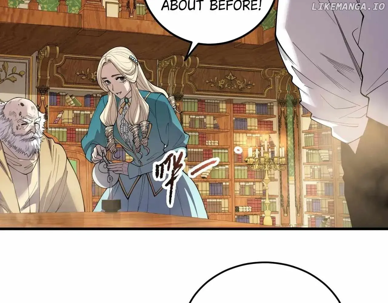 Read Disastrous Necromancer chapter 176 image 66 on Lezhin