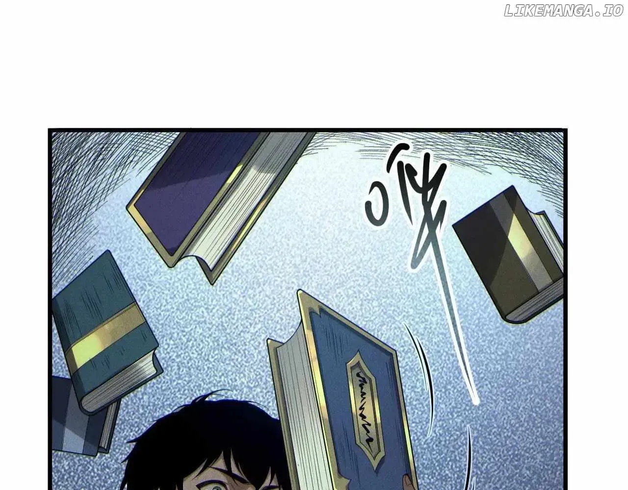 Read Disastrous Necromancer chapter 176 image 72 on Lezhin