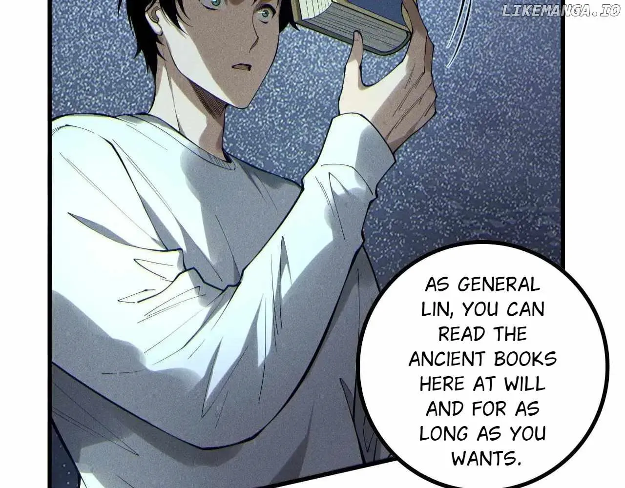 Read Disastrous Necromancer chapter 176 image 73 on Lezhin