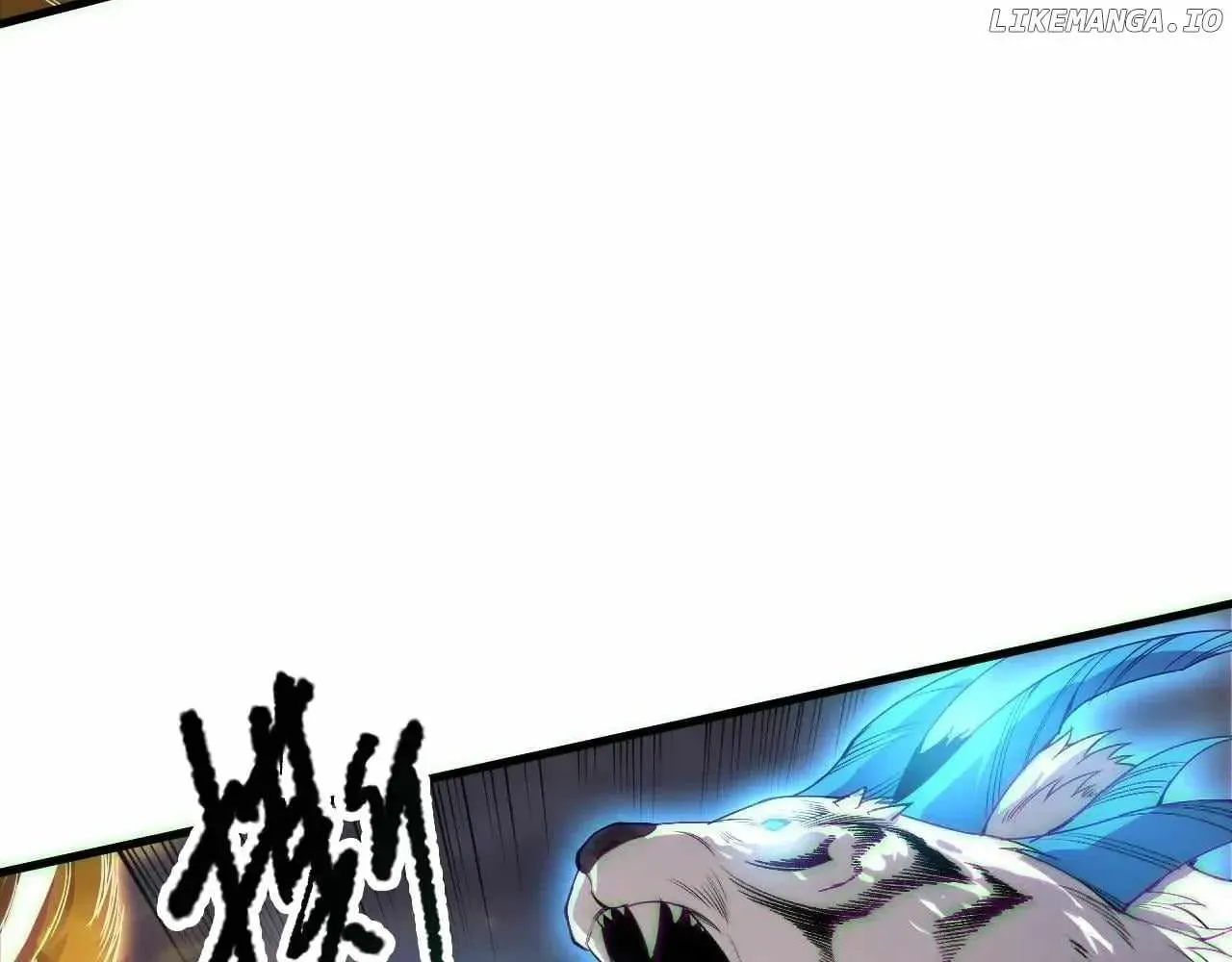 Read Disastrous Necromancer chapter 176 image 8 on Lezhin