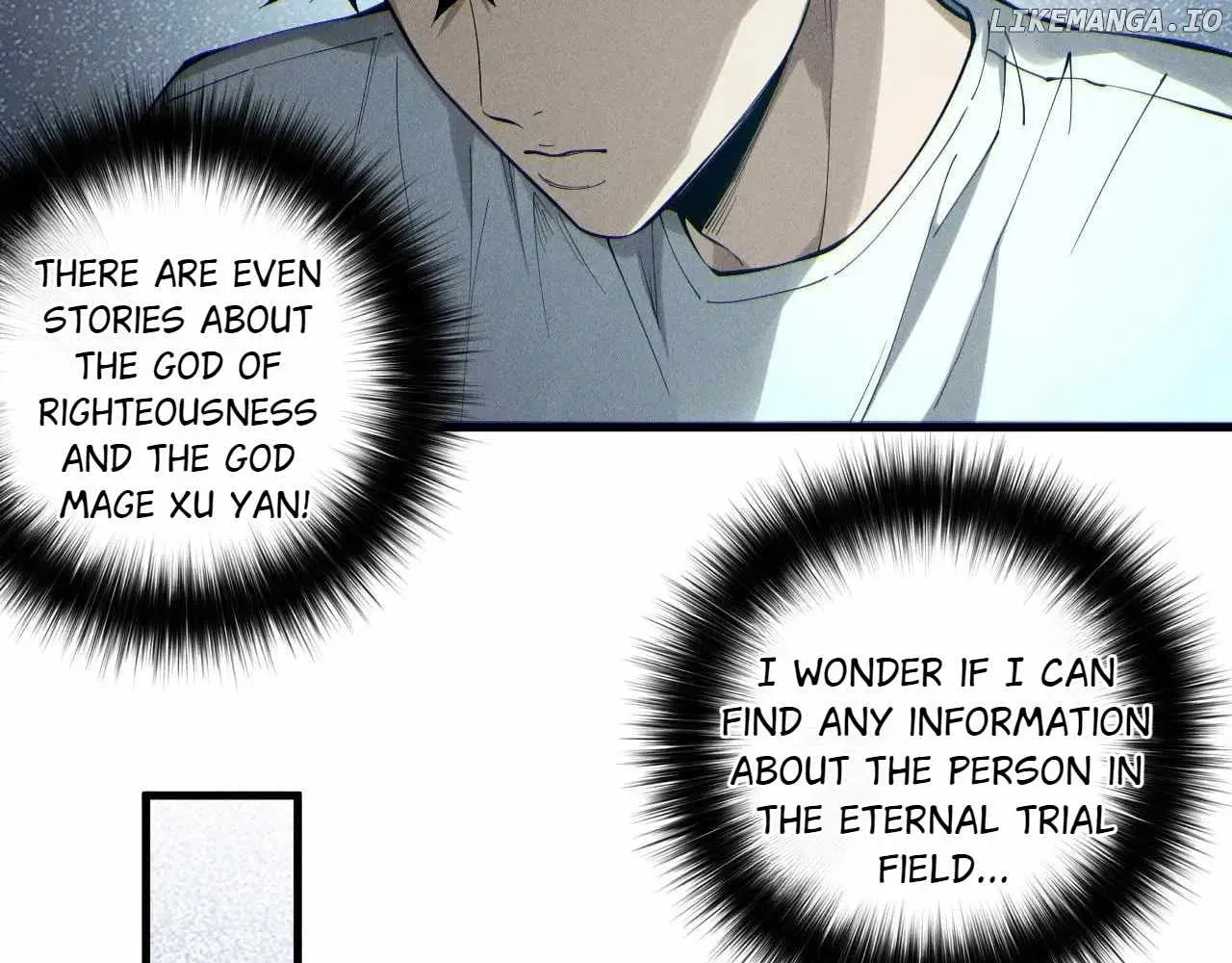 Read Disastrous Necromancer chapter 176 image 84 on Lezhin