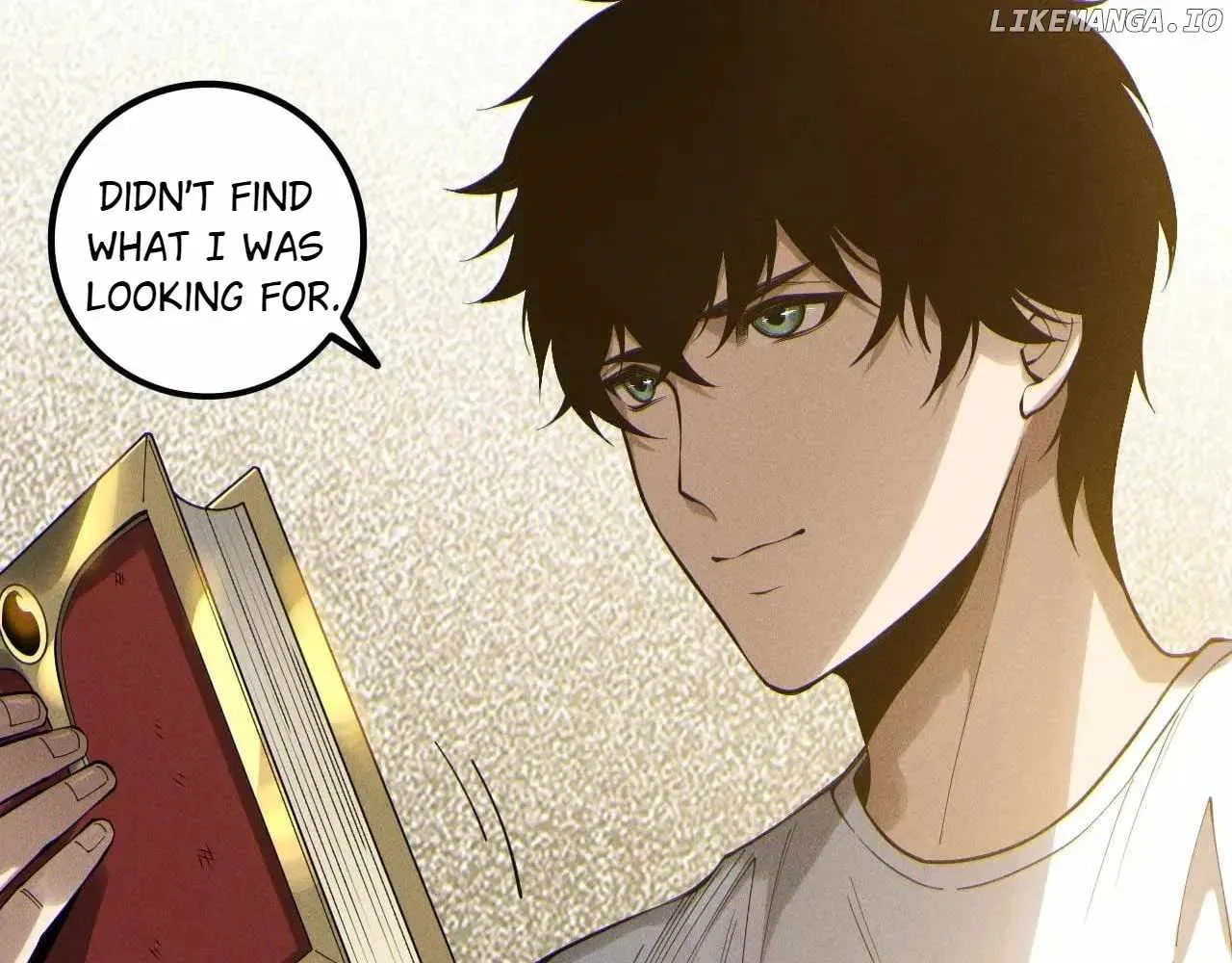 Read Disastrous Necromancer chapter 176 image 92 on Lezhin