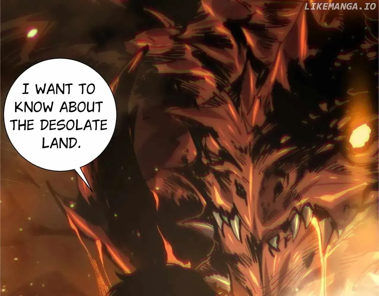 Read Disastrous Necromancer chapter 176 image 96 on Lezhin