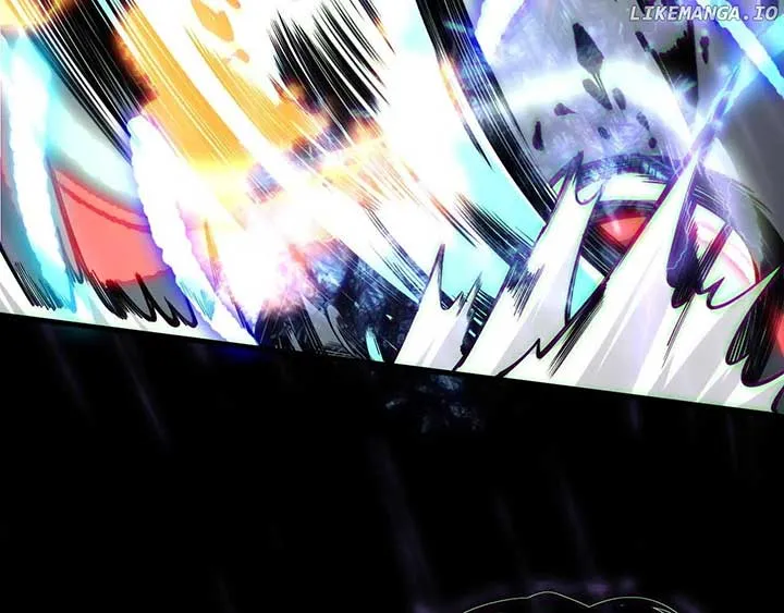 Read Disastrous Necromancer chapter 177 image 103 on Lezhin