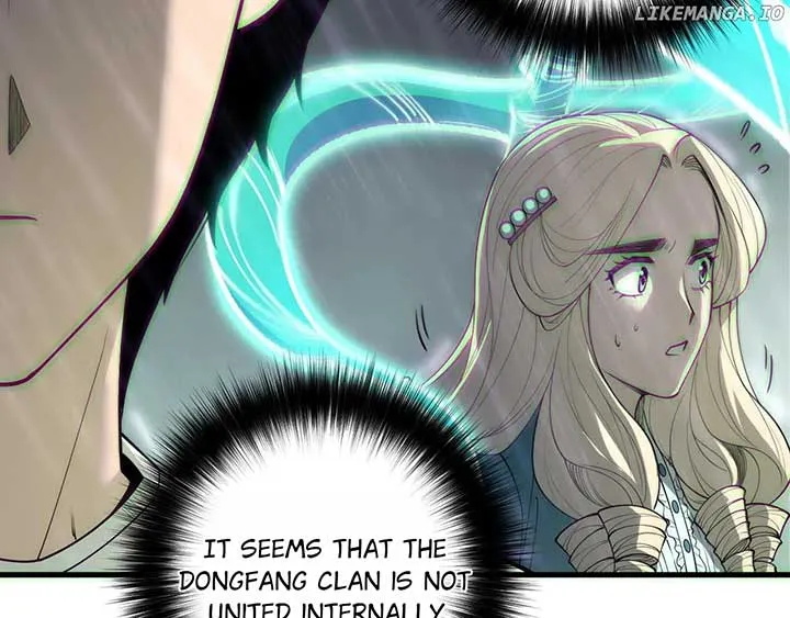 Read Disastrous Necromancer chapter 177 image 107 on Lezhin