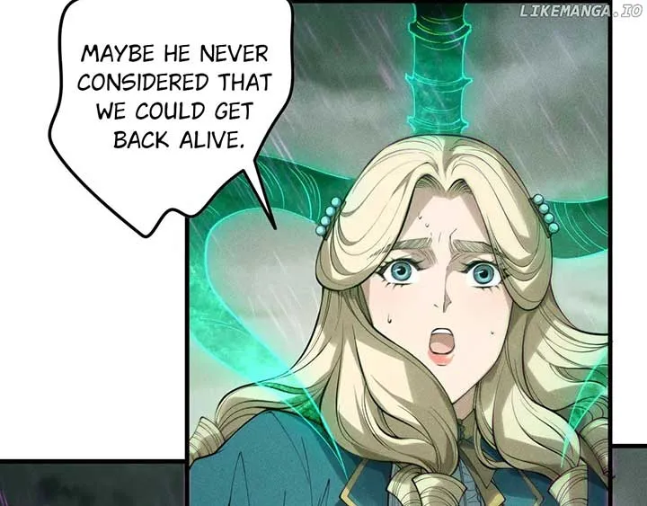 Read Disastrous Necromancer chapter 177 image 113 on Lezhin