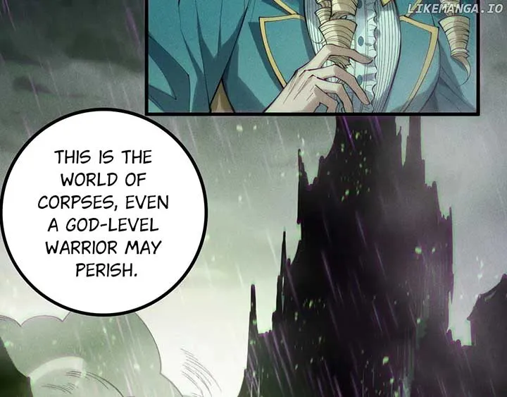 Read Disastrous Necromancer chapter 177 image 114 on Lezhin