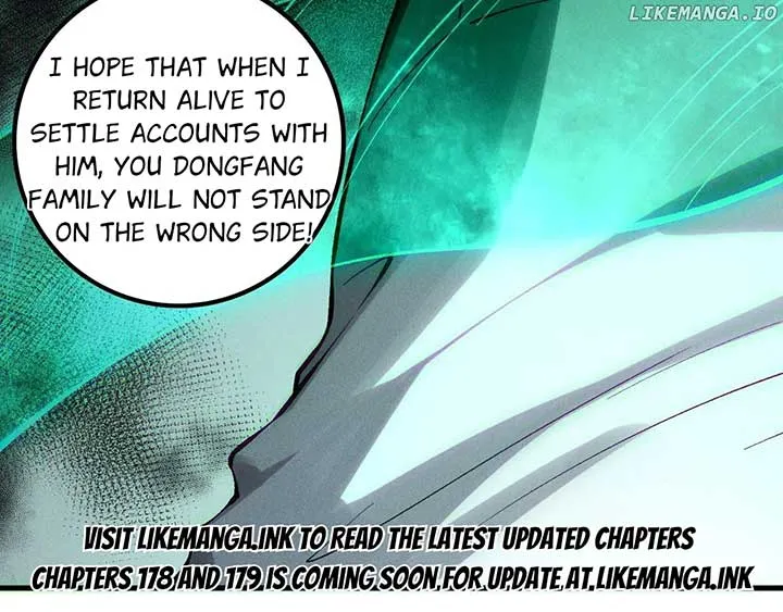 Read Disastrous Necromancer chapter 177 image 120 on Lezhin