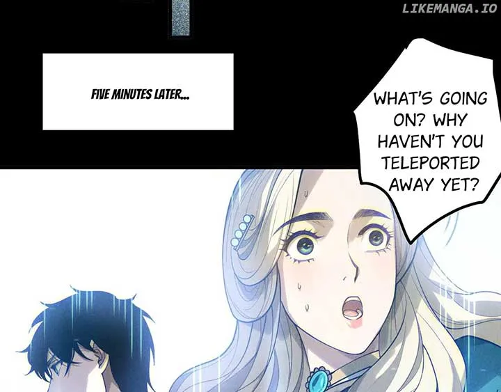 Read Disastrous Necromancer chapter 177 image 16 on Lezhin