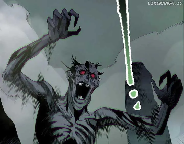Read Disastrous Necromancer chapter 177 image 27 on Lezhin