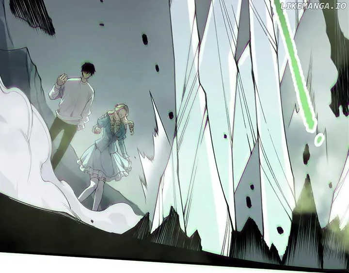 Read Disastrous Necromancer chapter 177 image 32 on Lezhin