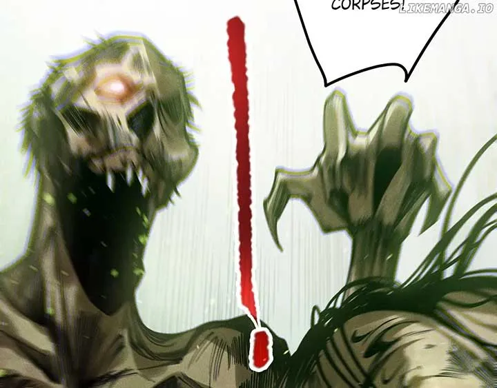 Read Disastrous Necromancer chapter 177 image 40 on Lezhin
