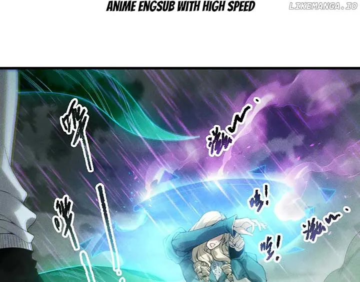 Read Disastrous Necromancer chapter 177 image 52 on Lezhin