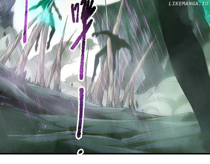 Read Disastrous Necromancer chapter 177 image 63 on Lezhin