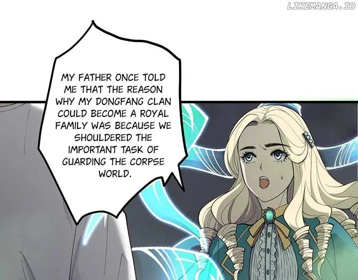 Read Disastrous Necromancer chapter 177 image 65 on Lezhin
