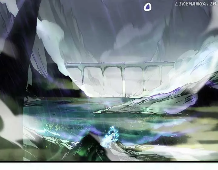 Read Disastrous Necromancer chapter 177 image 70 on Lezhin