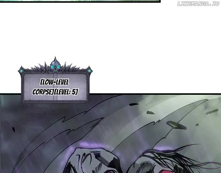 Read Disastrous Necromancer chapter 177 image 73 on Lezhin