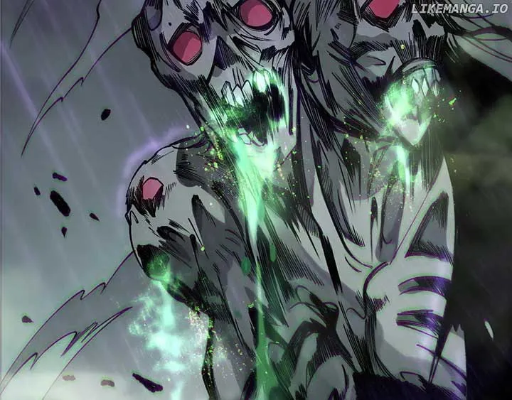 Read Disastrous Necromancer chapter 177 image 74 on Lezhin