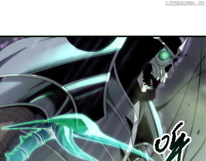 Read Disastrous Necromancer chapter 177 image 77 on Lezhin