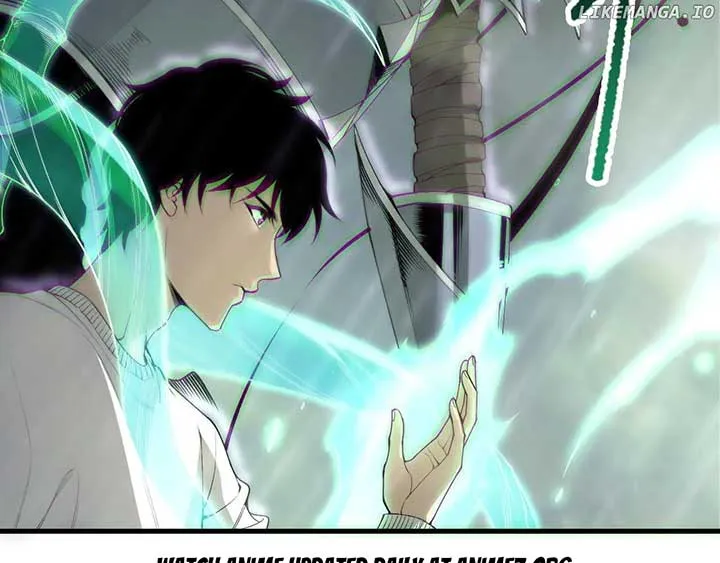 Read Disastrous Necromancer chapter 177 image 78 on Lezhin