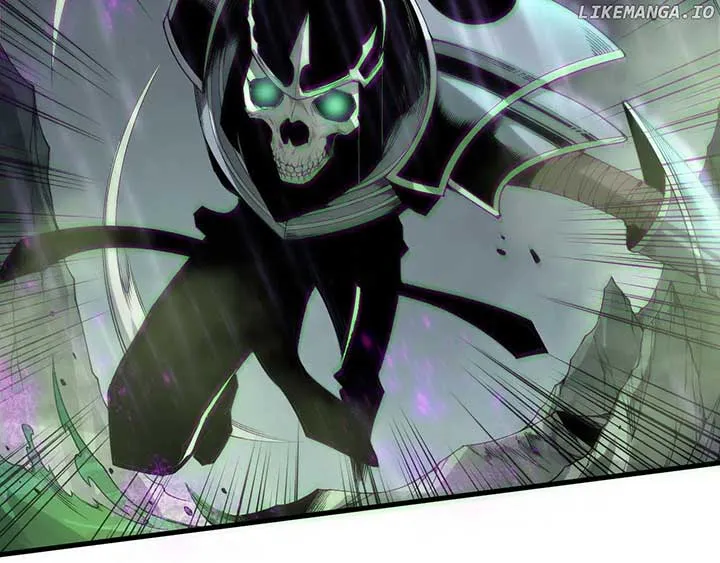Read Disastrous Necromancer chapter 177 image 80 on Lezhin
