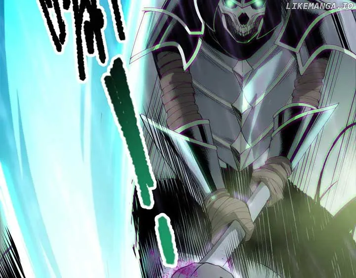 Read Disastrous Necromancer chapter 177 image 82 on Lezhin
