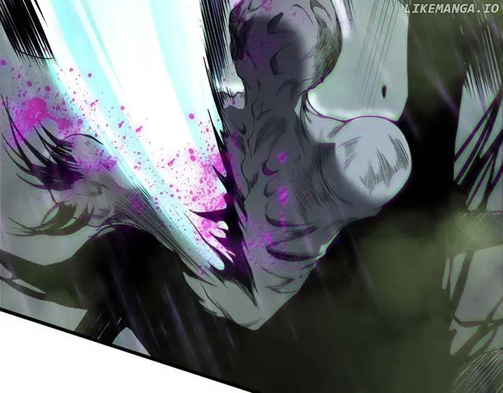 Read Disastrous Necromancer chapter 177 image 83 on Lezhin