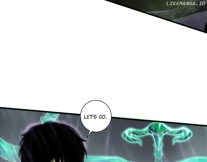 Read Disastrous Necromancer chapter 177 image 84 on Lezhin