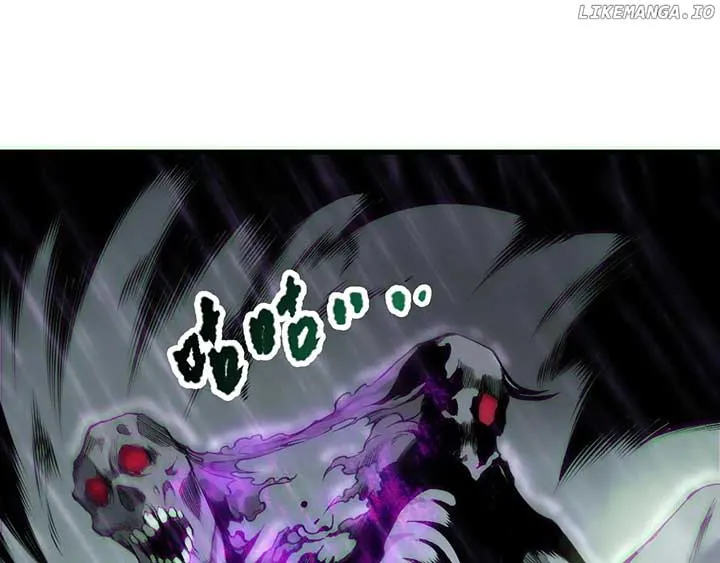 Read Disastrous Necromancer chapter 177 image 86 on Lezhin