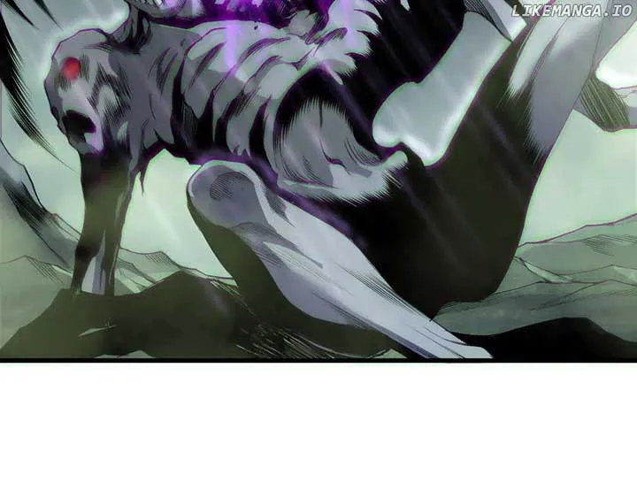 Read Disastrous Necromancer chapter 177 image 87 on Lezhin