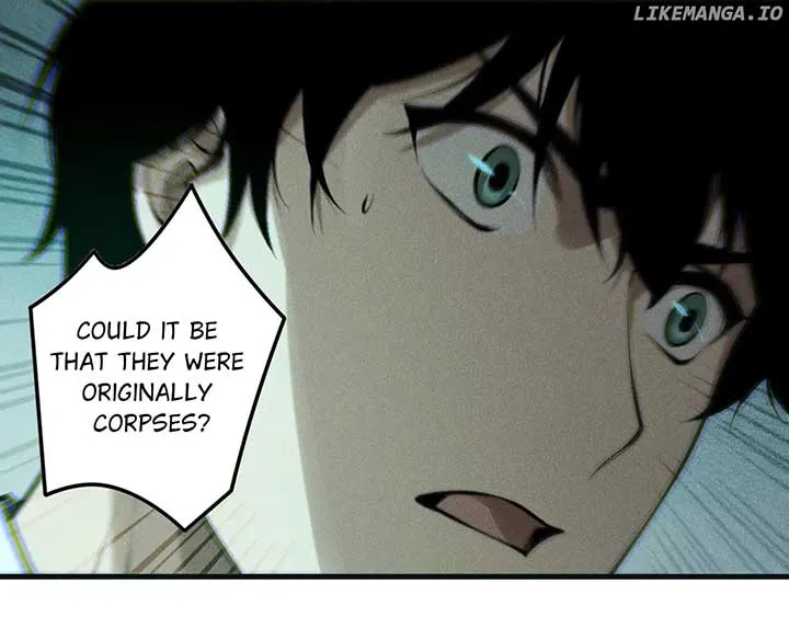 Read Disastrous Necromancer chapter 177 image 95 on Lezhin