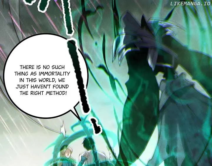Read Disastrous Necromancer chapter 177 image 97 on Lezhin