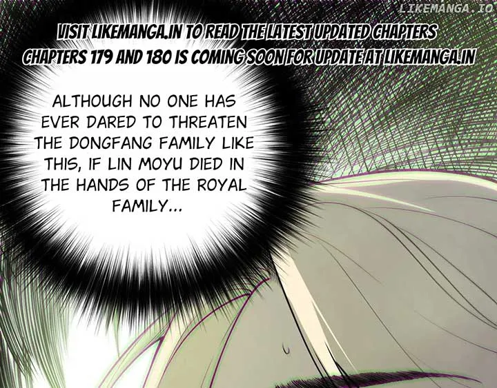 Read Disastrous Necromancer chapter 178 image 1 on Lezhin