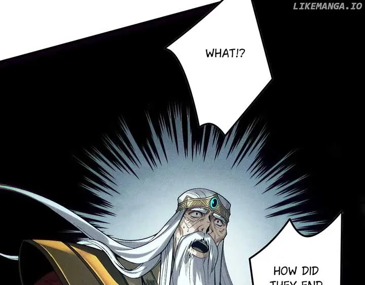Read Disastrous Necromancer chapter 178 image 106 on Lezhin