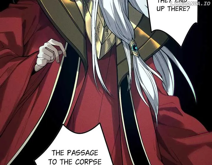 Read Disastrous Necromancer chapter 178 image 107 on Lezhin