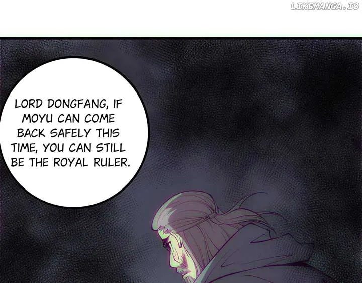 Read Disastrous Necromancer chapter 178 image 115 on Lezhin
