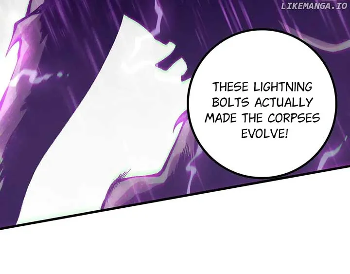 Read Disastrous Necromancer chapter 178 image 18 on Lezhin